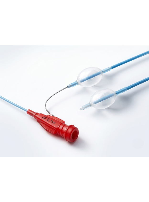 Embolectomy Catheter